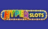 Hyper Slots logo