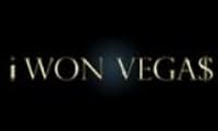 I Won Vegas logo