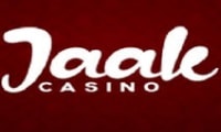 Jaak Casino logo