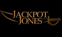 Jackpot Jones logo