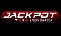 Jackpot Live Casino logo