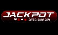 Jackpotlive Casino logo