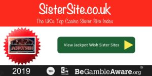 Jackpotwish sister sites