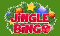 Jingle Bingo logo