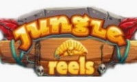 Junglereels logo