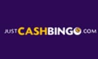 Justcash Bingo logo