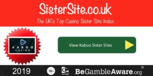 Kaboo sister sites