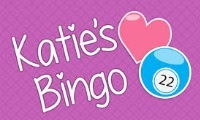 Katies Bingo logo