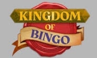 Kingdom Of Bingo Featured Image