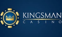 Kingsman Casino Featured Image