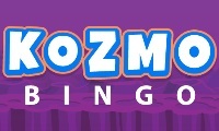Kozmo Bingo logo