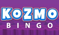 Kozmo Bingologo