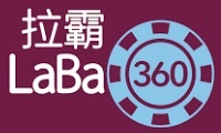 Laba360 logo