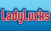 Ladylucks logo