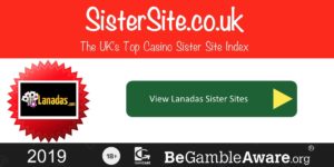 Lanadas sister sites