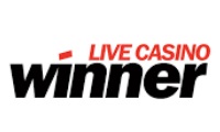 Live Casino Winner logo
