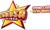 Loadsa Bingo logo