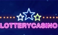 Lottery Casino logo