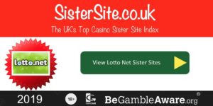 Lotto Net sister sites