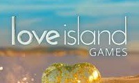 Love Island Games logo