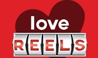 Love Reels logo