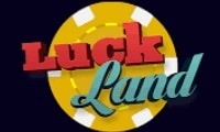 Luckland logo