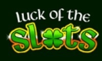 Luck Of The Slots Featured Image