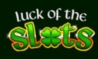 Luck Of The Slotslogo