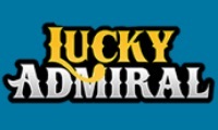 Lucky Admiral logo