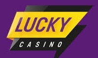 Lucky Casinologo
