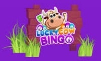 Lucky Cow Bingo