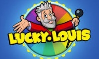 Lucky Louis logo