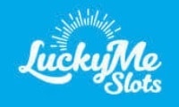 Lucky Me Slots logo