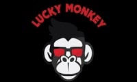 Lucky Monkey Casino logo