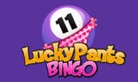 Luckypants Bingo logo