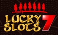 Lucky Slots 7 logo