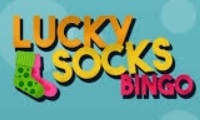 Luckysocks Bingo logo