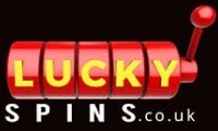 Lucky Spins logo