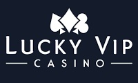 Lucky Vip logo