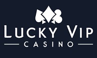 Lucky VIP Casino logo