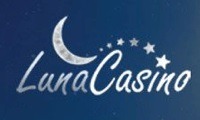 Luna Casino logo