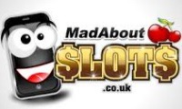 MadAbout logo