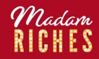 Madam Riches logo