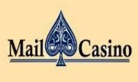 Mail Casino logo