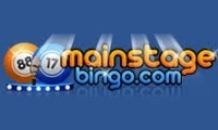 Mainstage Bingo logo