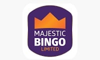 Majestic Bingo logo