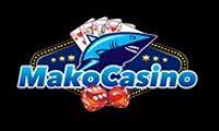 Mako Casino logo