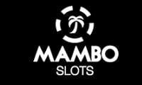 Mambo Slots logo