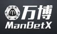 ManBetX logo