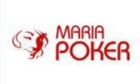 Mariapokerlogo